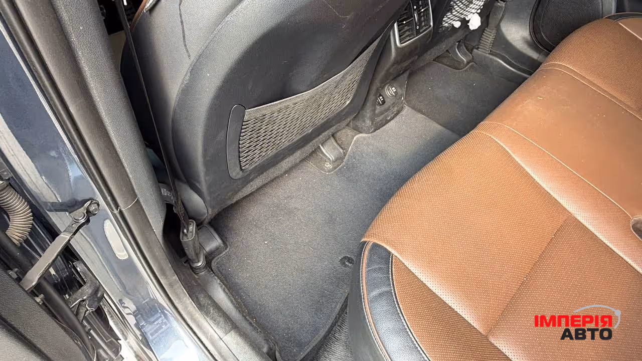 Kia Sportage - фото 28