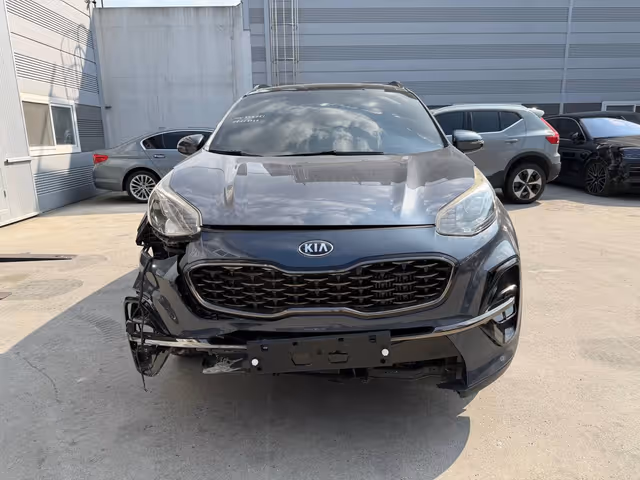 Kia Sportage - зображення 2