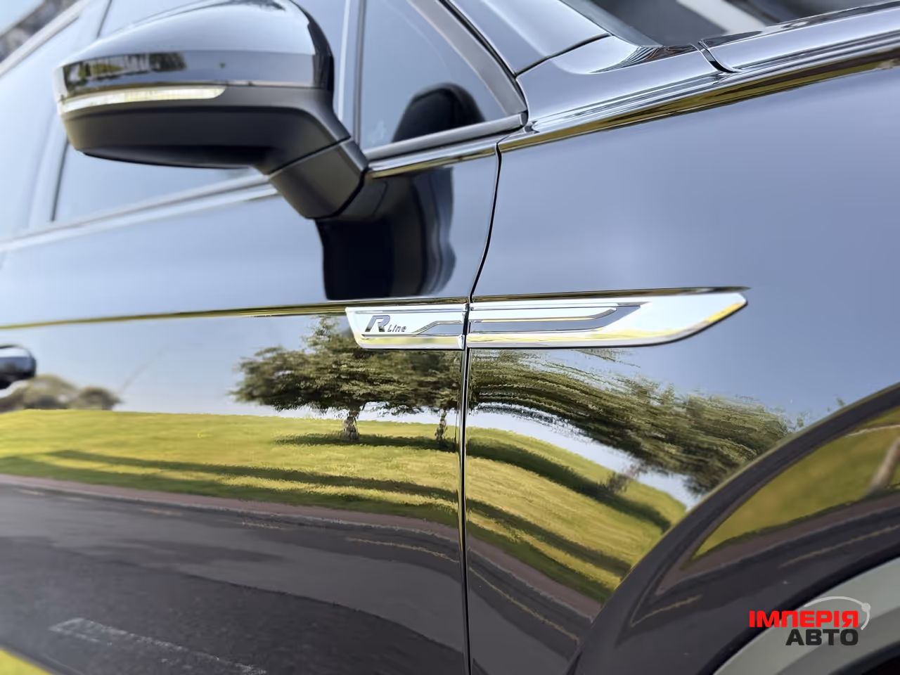 Volkswagen Touareg - фото 23