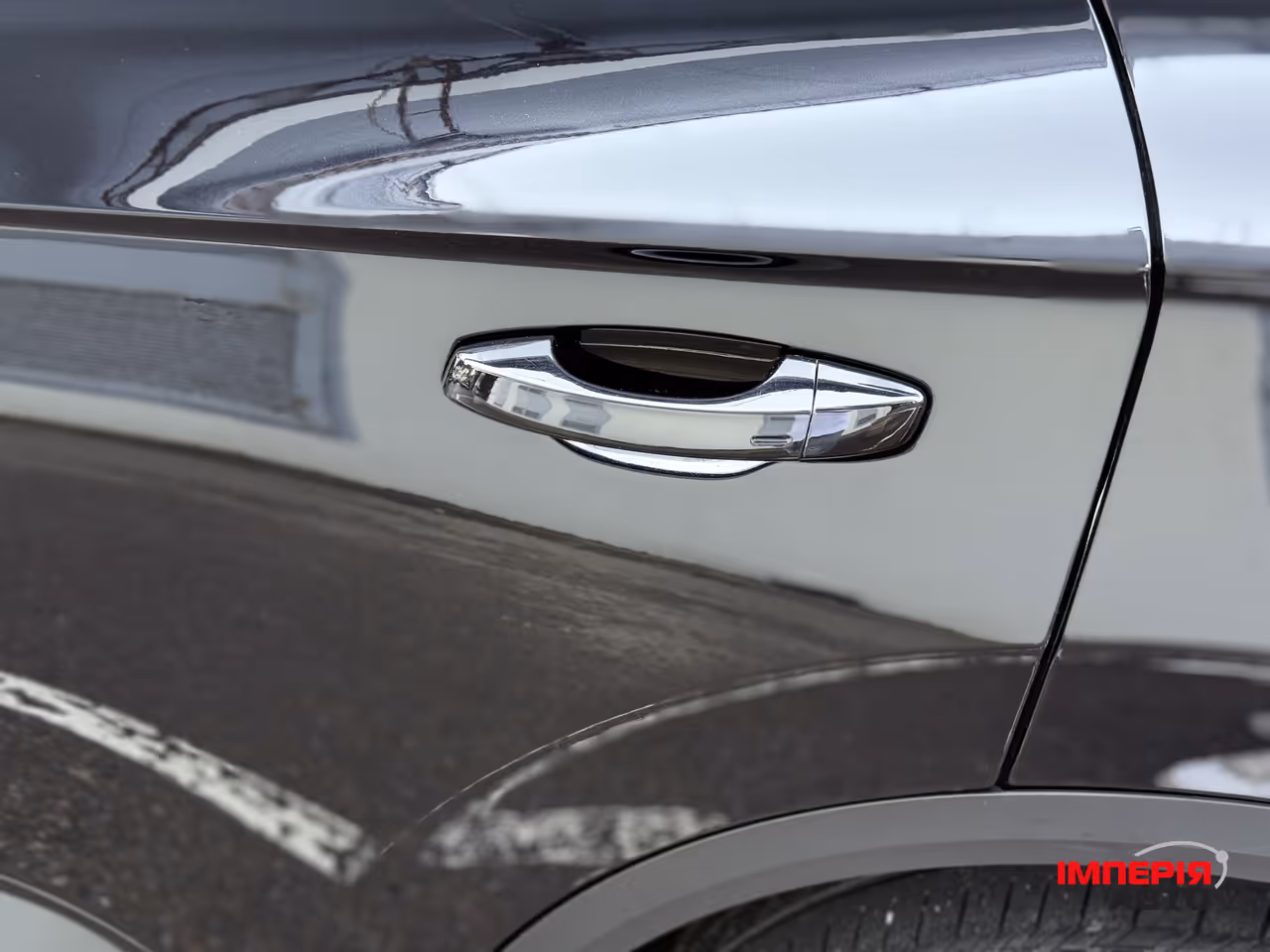 Volkswagen Touareg - фото 20