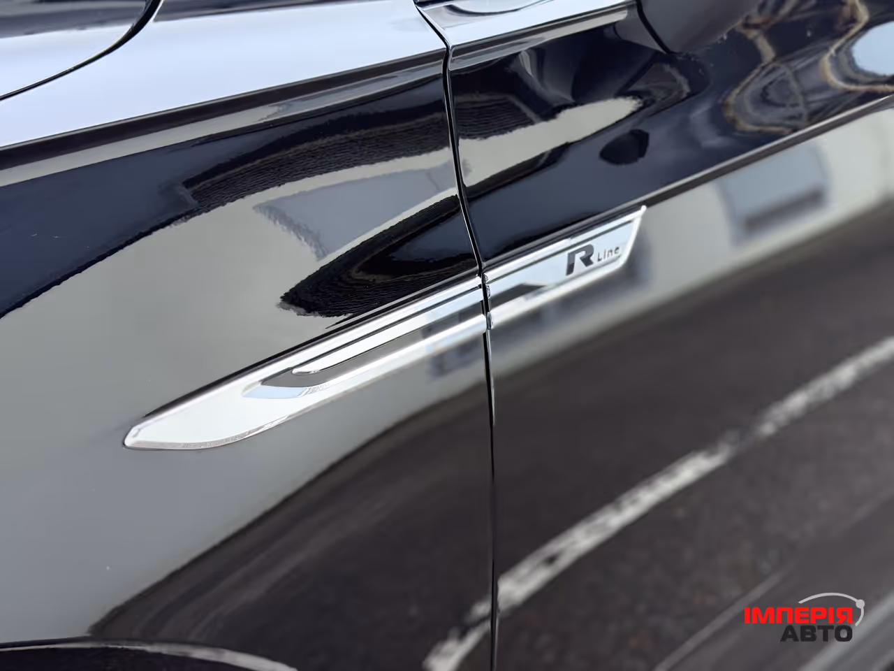 Volkswagen Touareg - фото 24