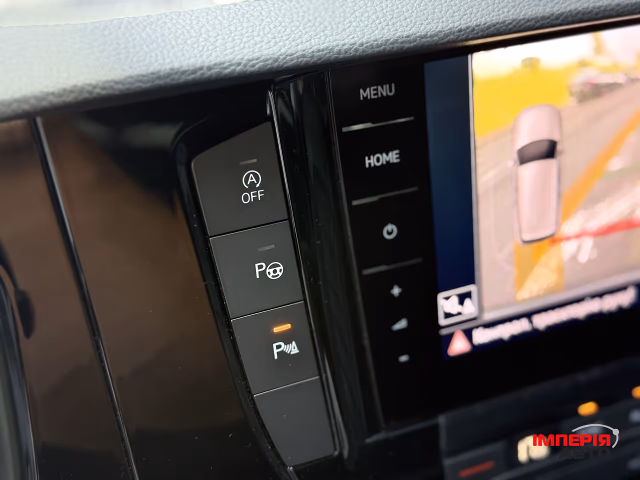 Volkswagen Touareg - фото 39