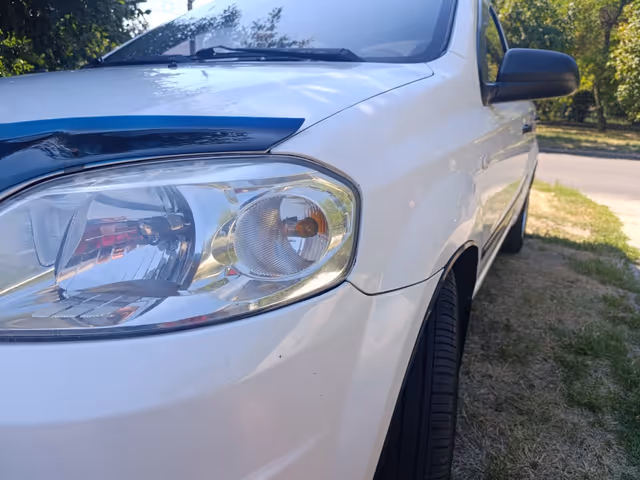 Chevrolet Aveo - зображення 5