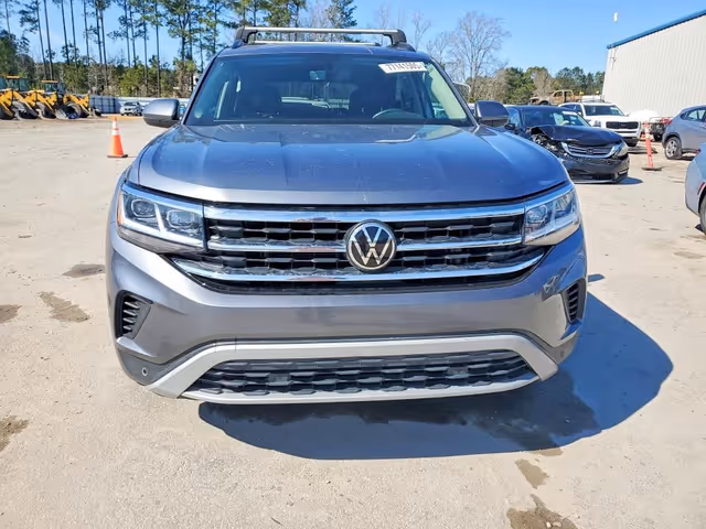 Volkswagen Atlas - зображення 2