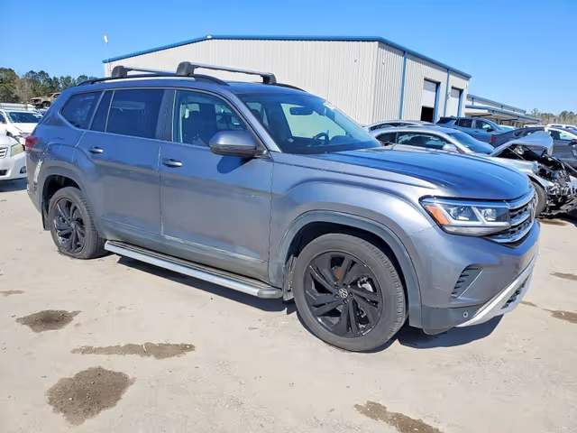 Volkswagen Atlas - зображення 3