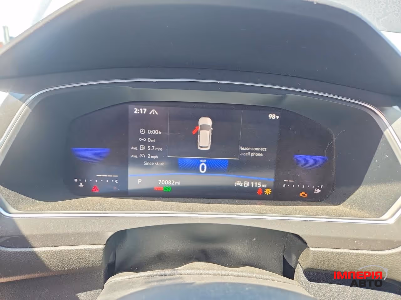 Volkswagen Tiguan - фото 9
