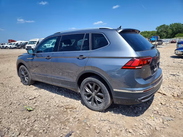 Volkswagen Tiguan - зображення 4