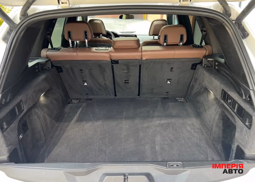 BMW X5 - фото 7