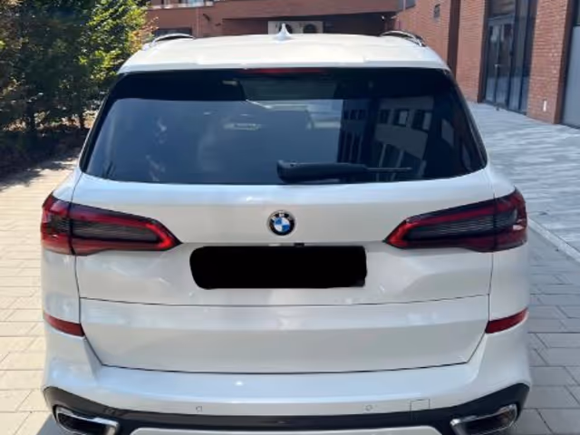 BMW X5 - зображення 4