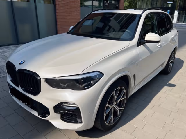 BMW X5 - зображення 2