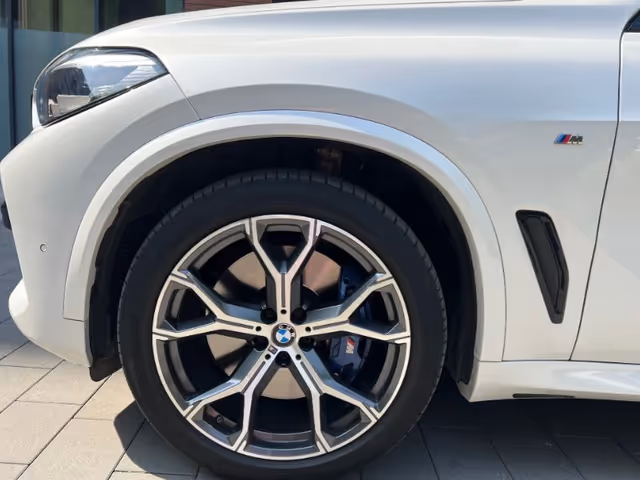 BMW X5 - зображення 5