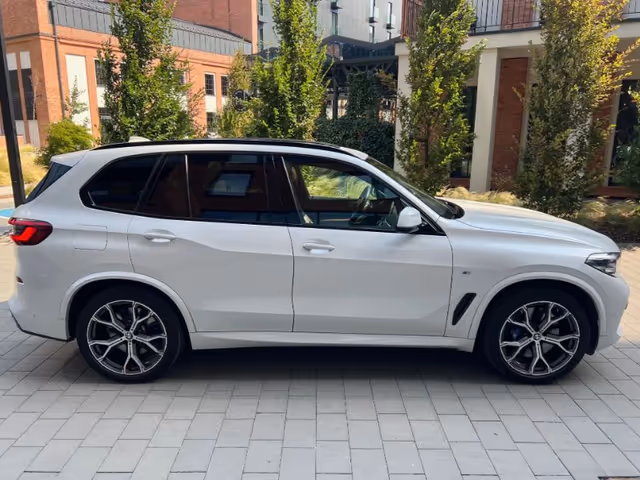 BMW X5 - зображення 3