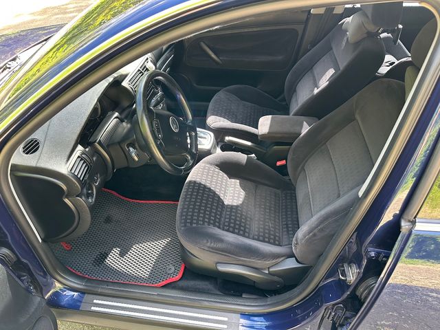 Volkswagen Passat 2003, Бровари, $4 800 - зображення 4