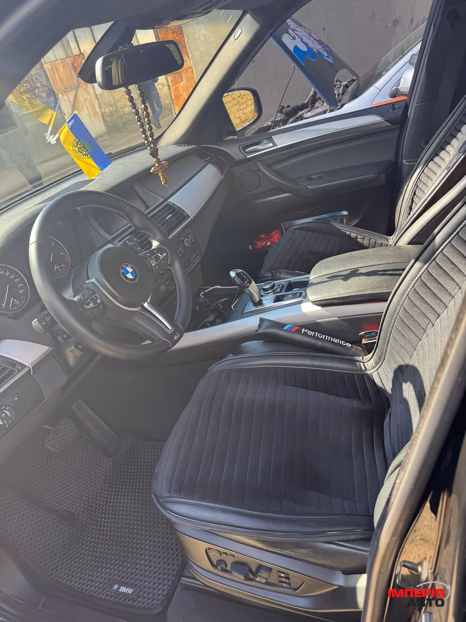 BMW X5 - фото 3