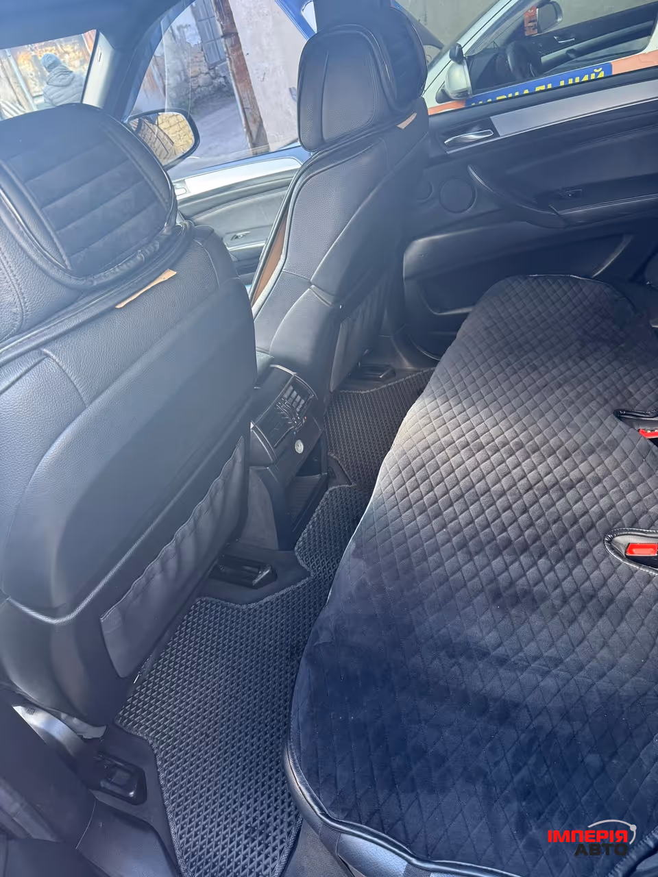 BMW X5 - фото 4
