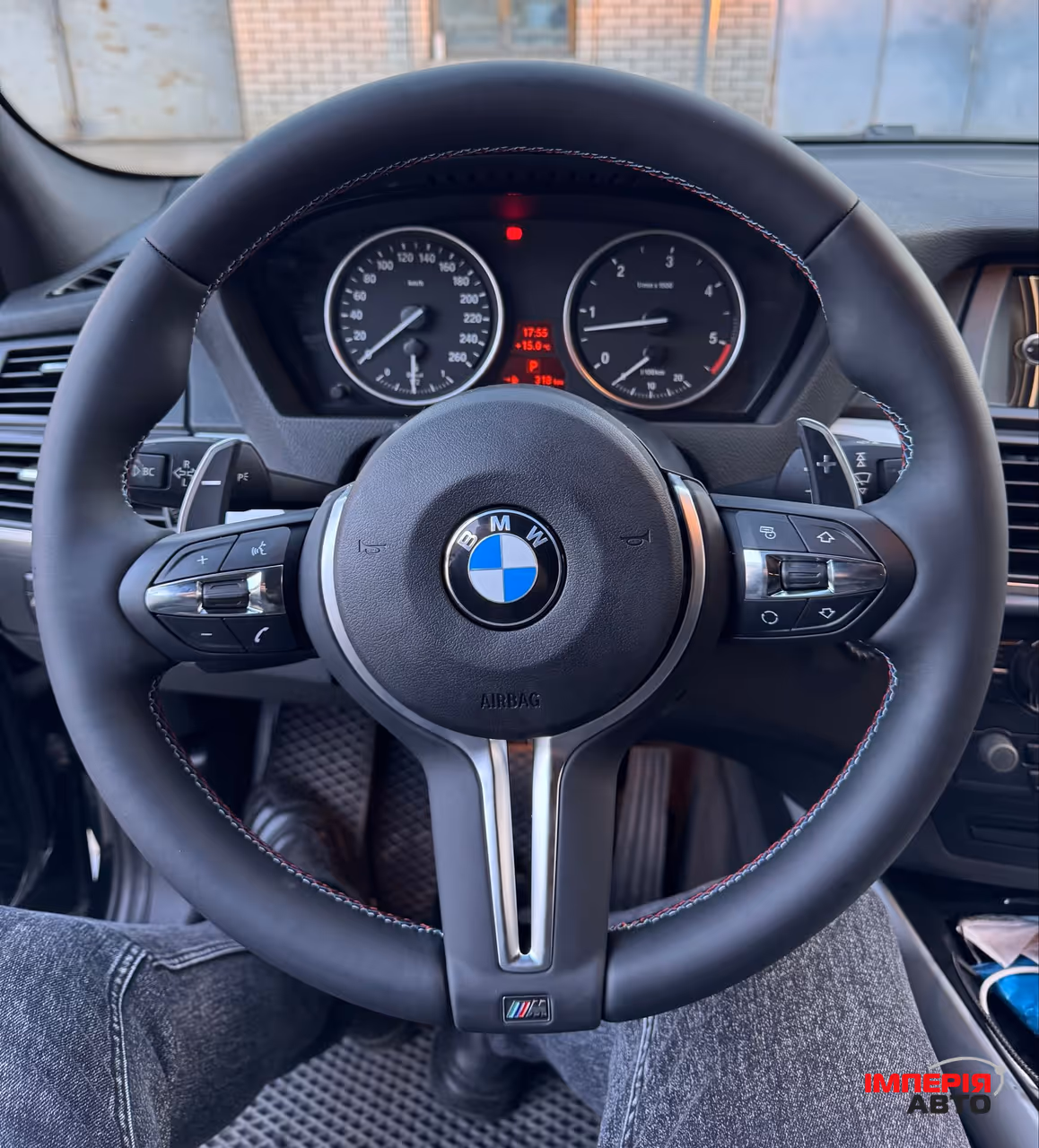 BMW X5 - фото 2