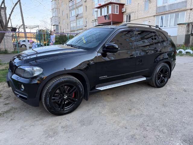 BMW X5 - зображення 1
