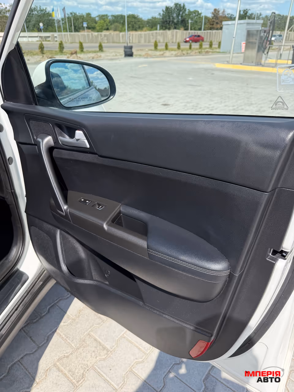 Kia Sportage - фото 17
