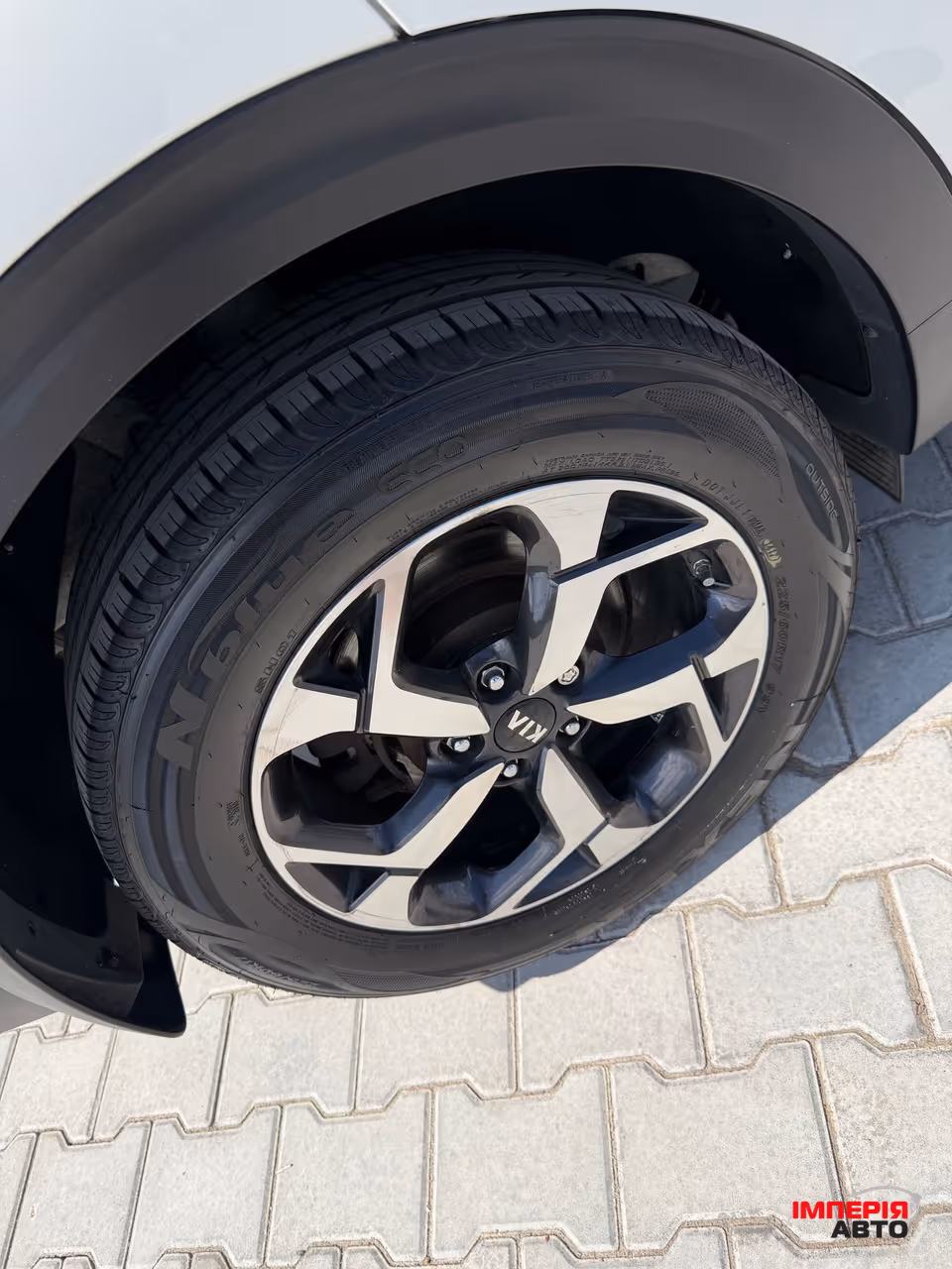 Kia Sportage - фото 15