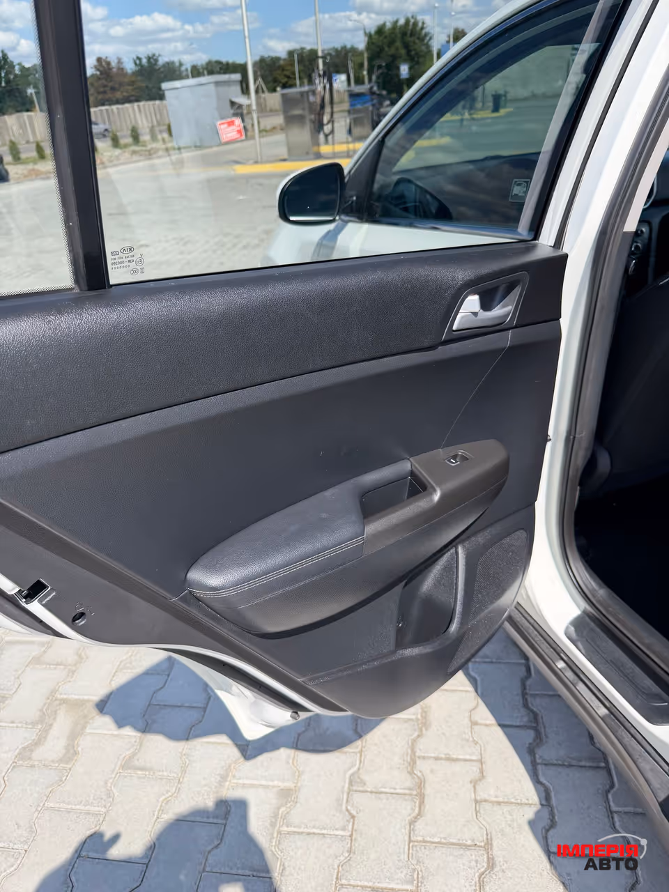 Kia Sportage - фото 11