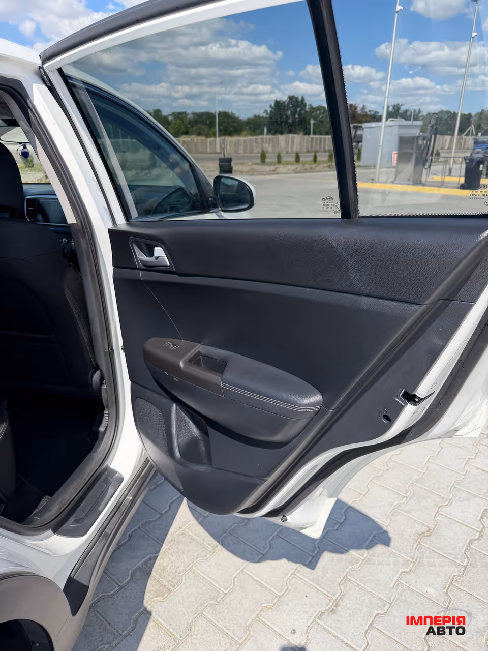 Kia Sportage - фото 14