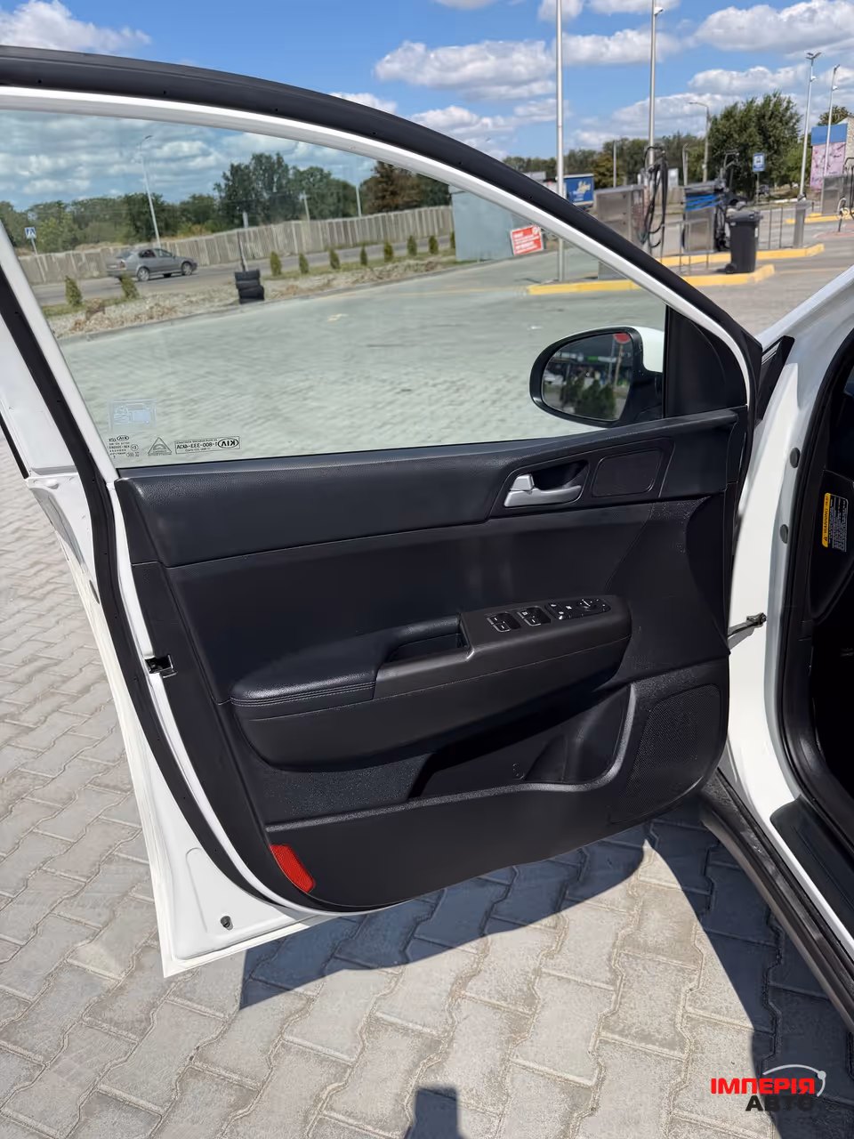 Kia Sportage - фото 7