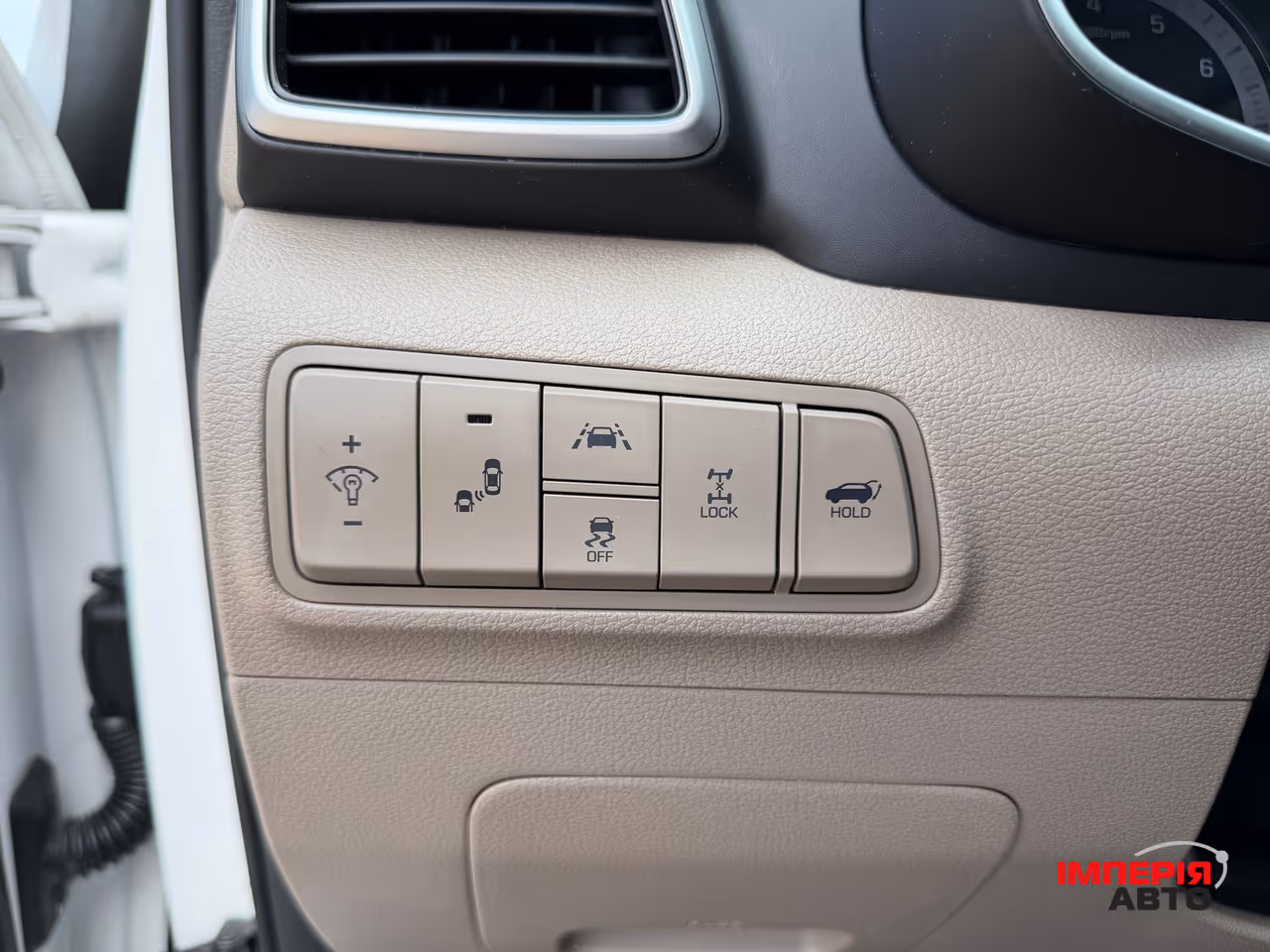Hyundai Tucson - фото 6