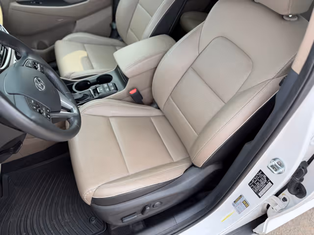 Hyundai Tucson - зображення 5