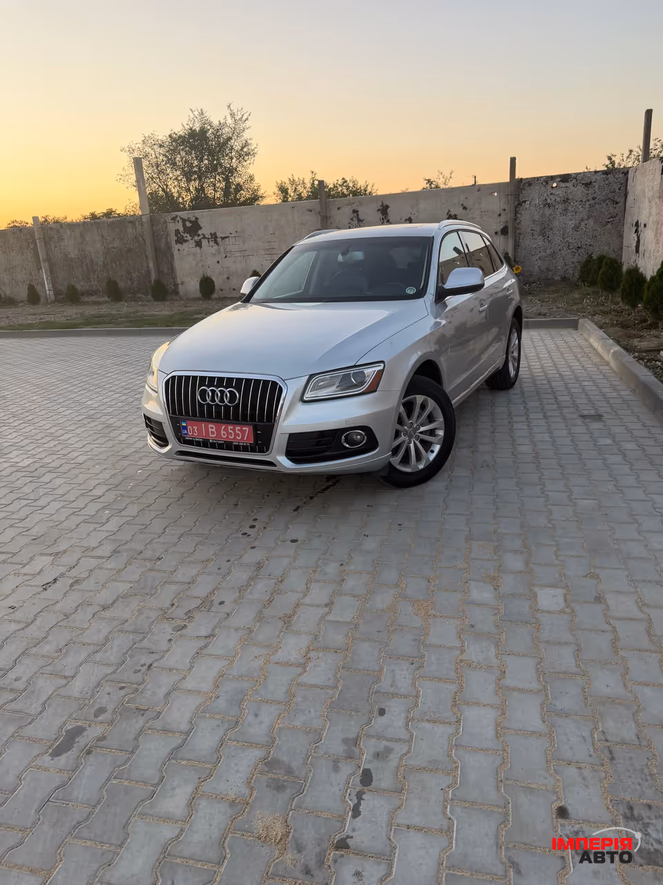 Audi Q5 - фото 3