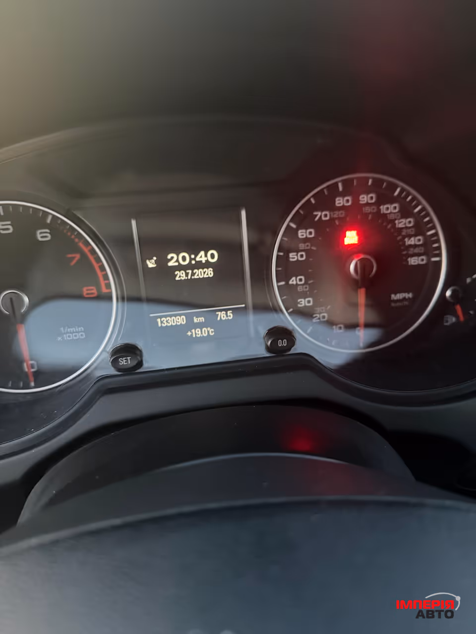 Audi Q5 - фото 13