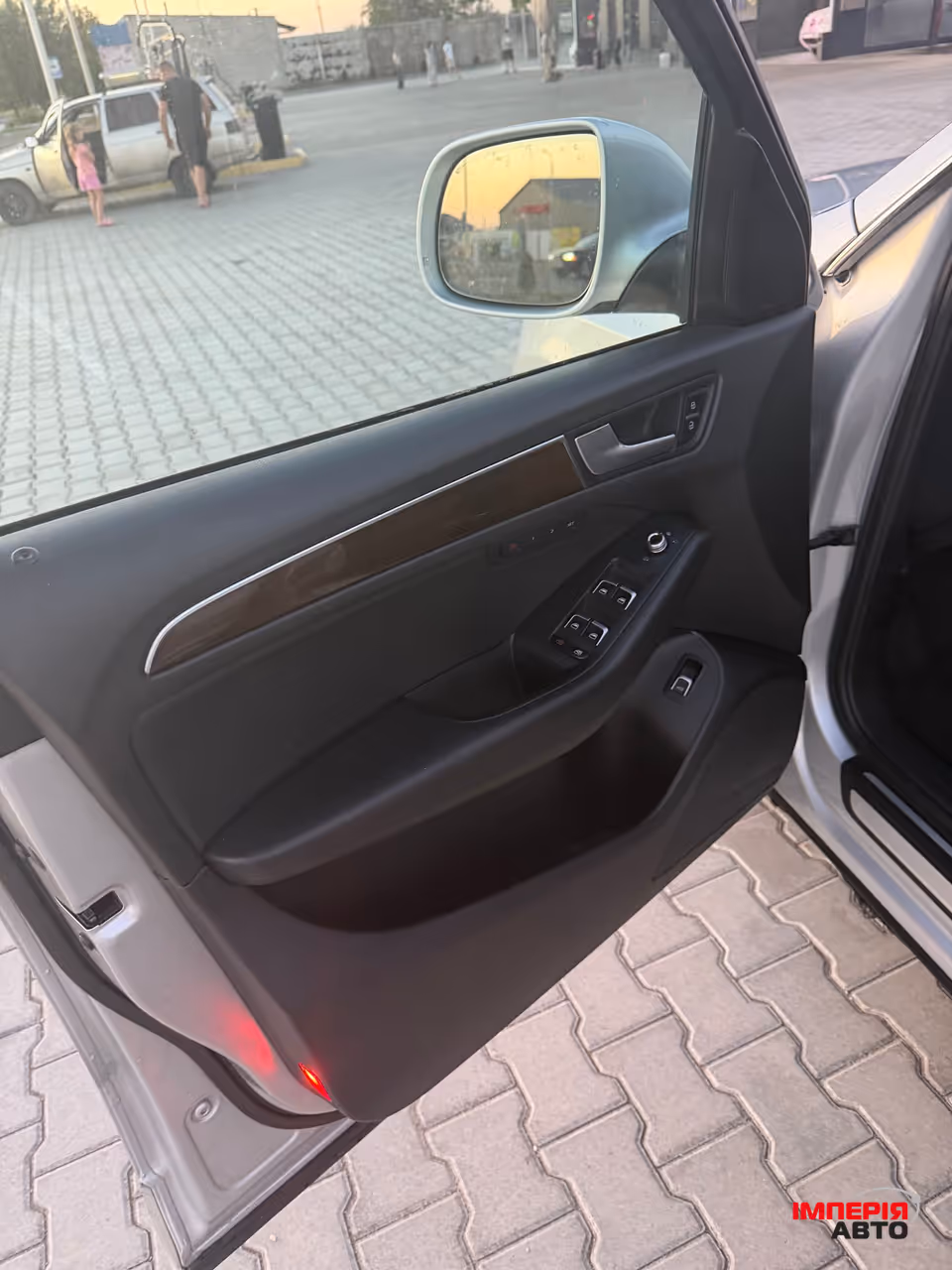 Audi Q5 - фото 11