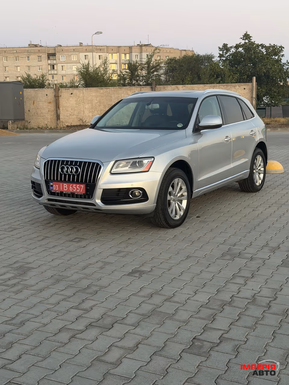 Audi Q5 - фото 2
