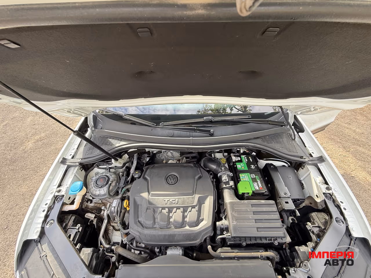 Volkswagen Tiguan - фото 23