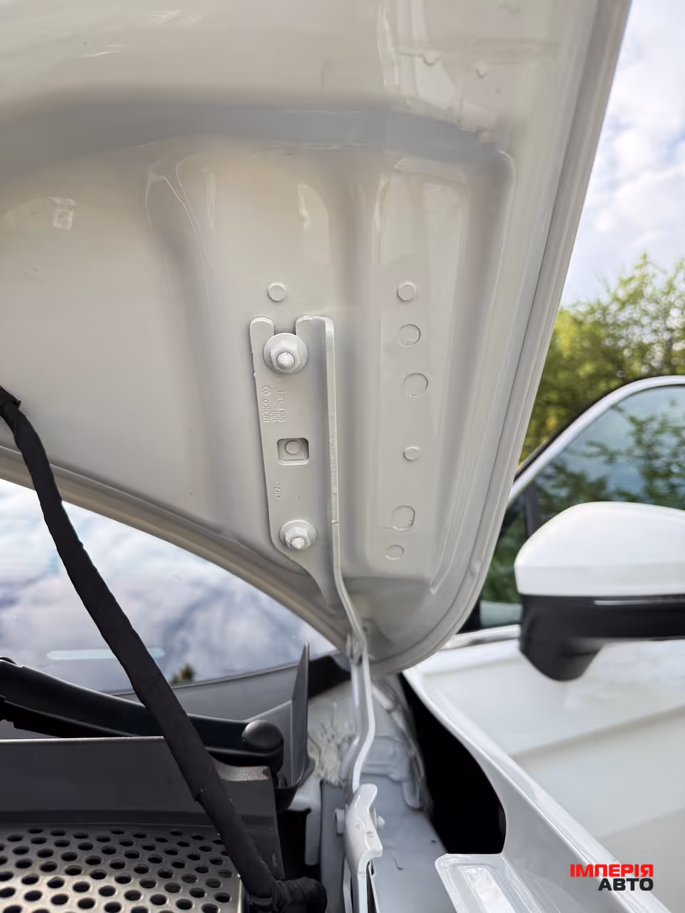Volkswagen Tiguan - фото 26