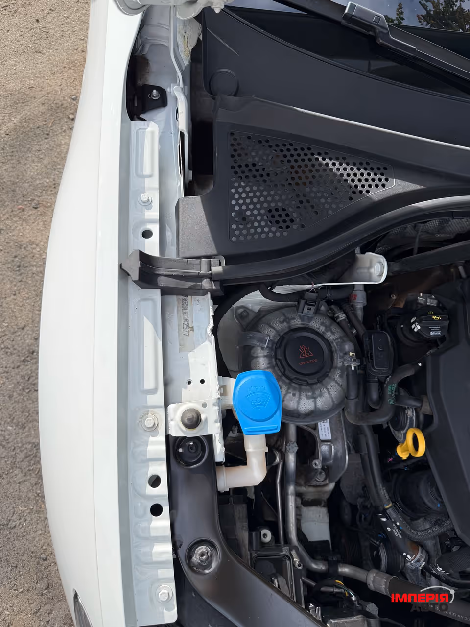 Volkswagen Tiguan - фото 32