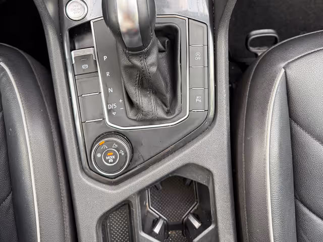 Volkswagen Tiguan - зображення 5