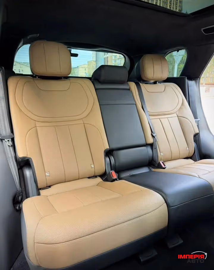 Land Rover Range Rover Sport - фото 18