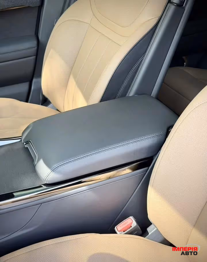 Land Rover Range Rover Sport - фото 10