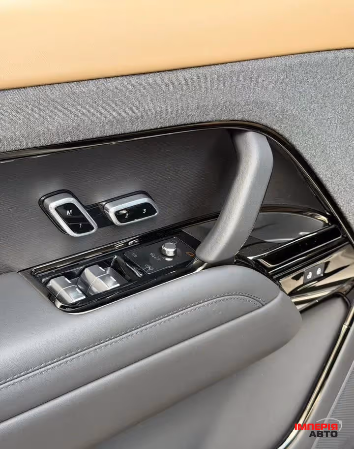 Land Rover Range Rover Sport - фото 15