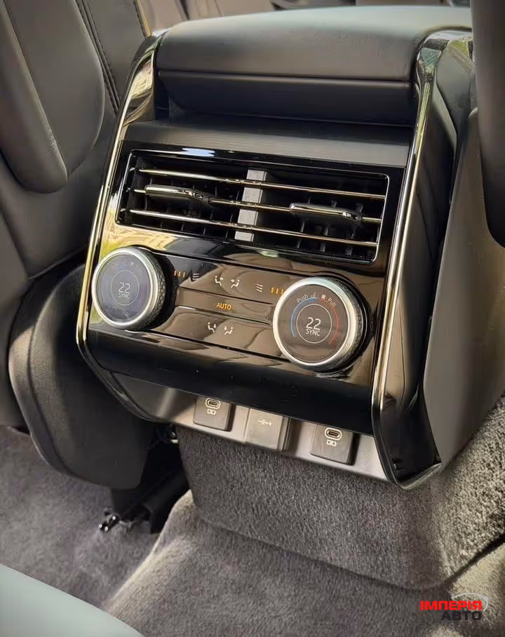 Land Rover Range Rover Sport - фото 17