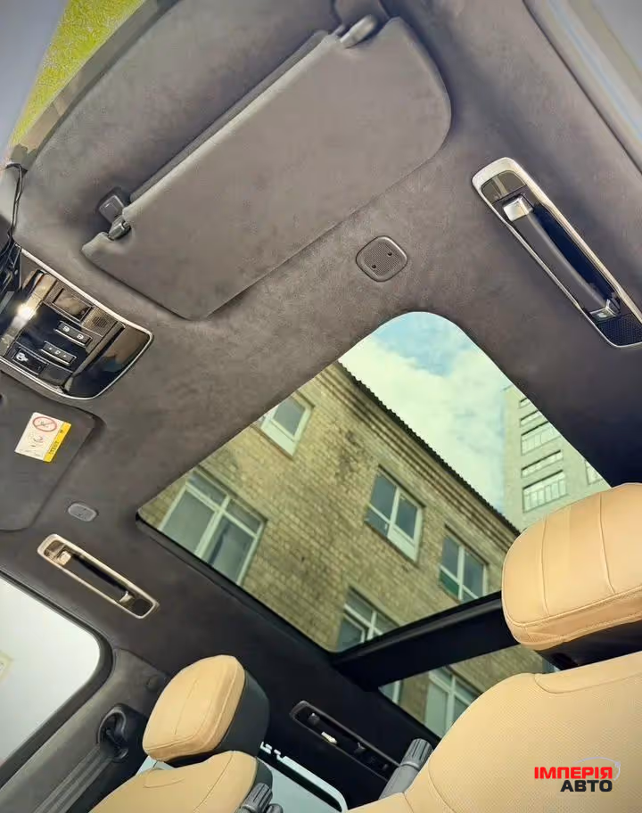 Land Rover Range Rover Sport - фото 13