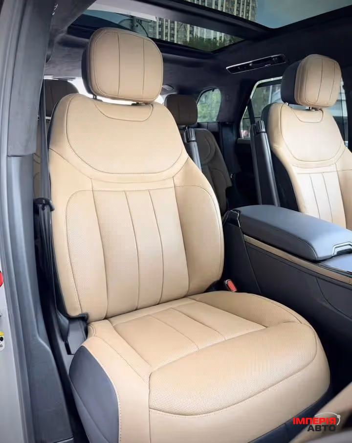 Land Rover Range Rover Sport - фото 22