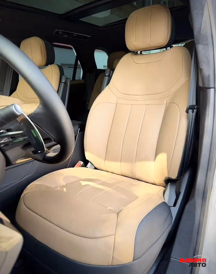 Land Rover Range Rover Sport - фото 11