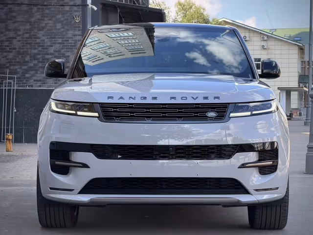 Land Rover Range Rover Sport - зображення 2