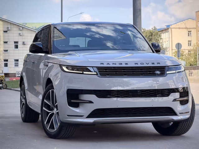 Land Rover Range Rover Sport - зображення 3