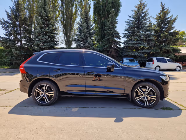 Volvo XC60 - зображення 3