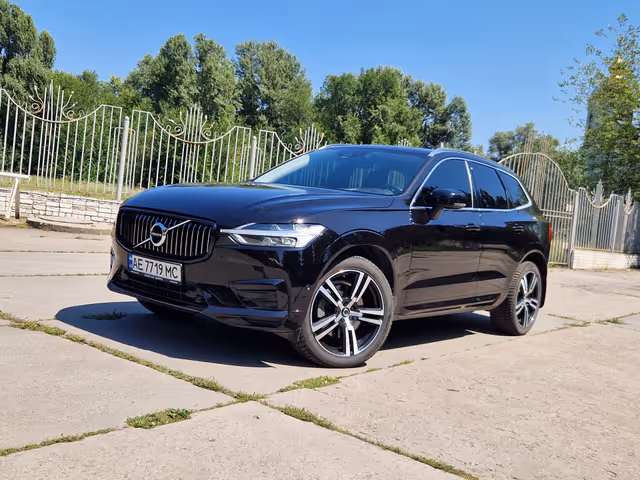 Volvo XC60 - зображення 1