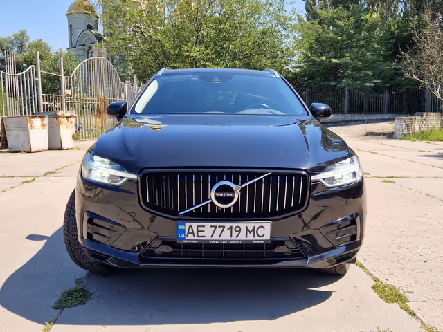 Volvo XC60 - зображення 2