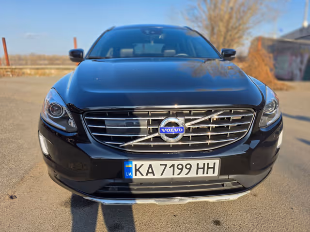 Volvo XC60 - зображення 3