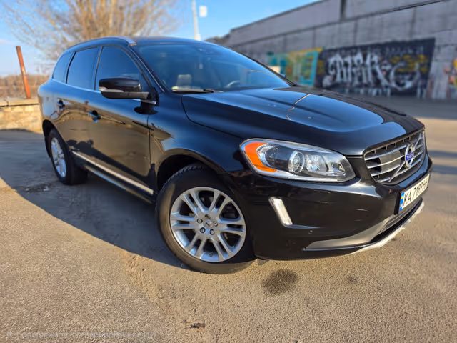 Volvo XC60 - зображення 4